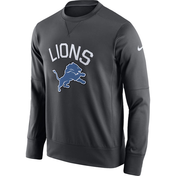 Men Detroit Lions2025 Nike NFL hoodie  09